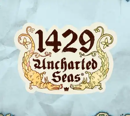 1429 Uncharted Seas - 888starz-bet-uzbekistan.com