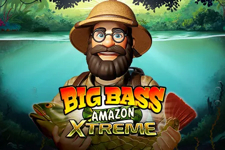 Big Bass Amazon Xtreme - 888starz-bet-uzbekistan.com