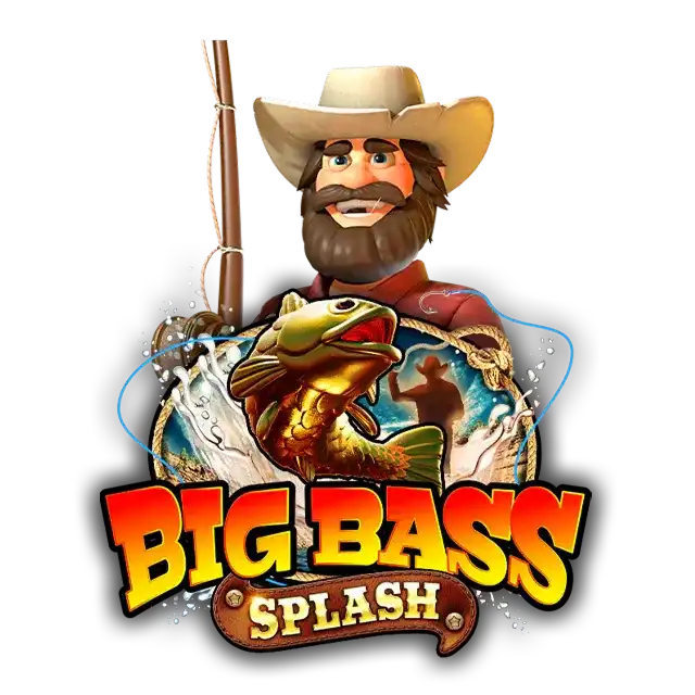 Big Bass Splash - 888starz-bet-uzbekistan.com