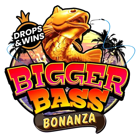 Bigger Bass Bonanza - 888starz-bet-uzbekistan.com