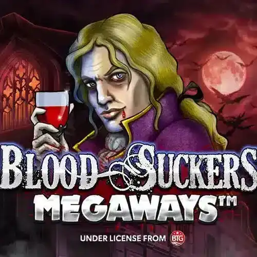 Blood Suckers - 888starz-bet-uzbekistan.com