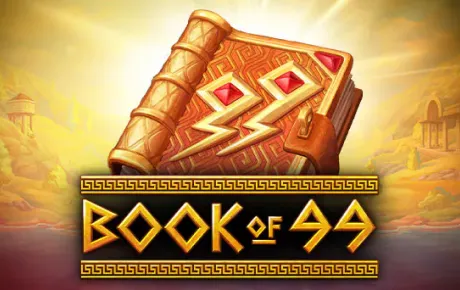 Book of 99 - 888starz-bet-uzbekistan.com