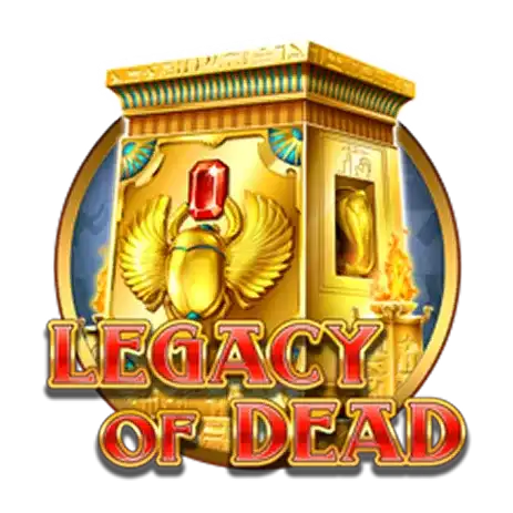 Legacy of Dead - 888starz-bet-uzbekistan.com