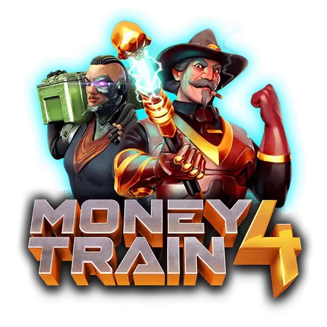 Money Train 4 - 888starz-bet-uzbekistan.com