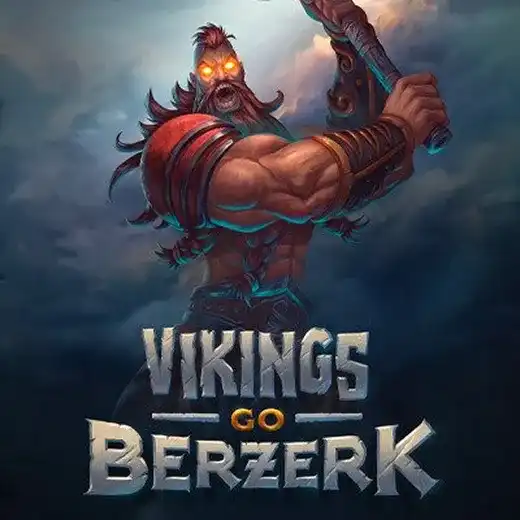 Vikings Go Berzerk - 888starz-bet-uzbekistan.com