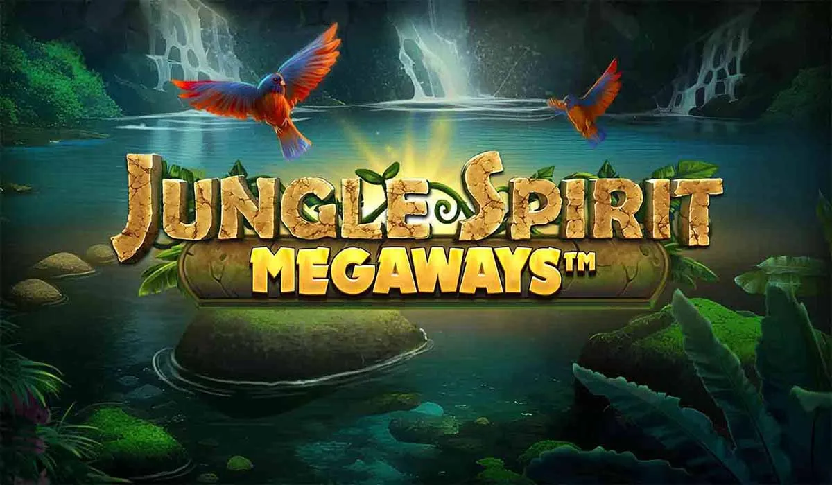 Jungle Spirit: Megaways - 888starz-bet-uzbekistan.com