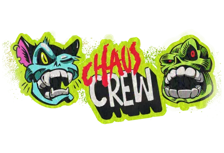 Chaos Crew 2 - 888starz-bet-uzbekistan.com